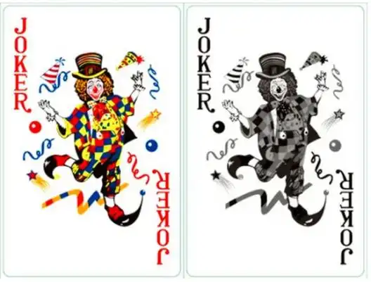 你知道扑克牌中的a经历了什么吗?