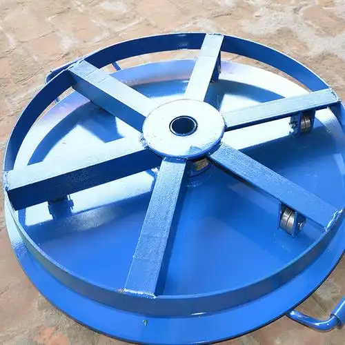 太初集团钢丝钢绞线放线盘电缆放线盘放线架放线盘架放线器放线盘圆盘