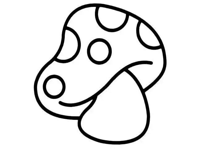 1一3岁宝宝简笔画右键图片另存为高清图片可打印宝宝们的最爱