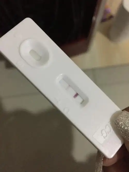 dash10天即可自行进行检测,可以通过早孕试纸或验孕棒检测晨尿来验孕