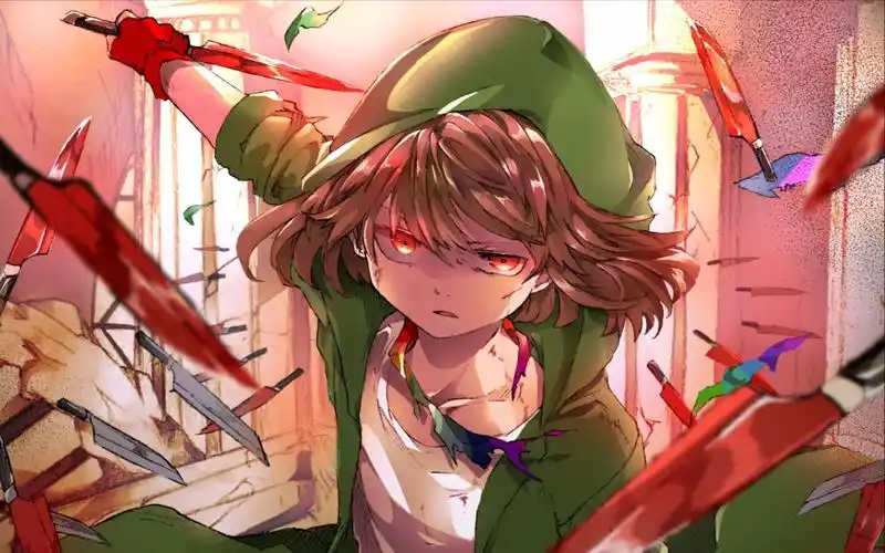 核能剪辑差错传说我最后一场游戏将由我完美谢幕