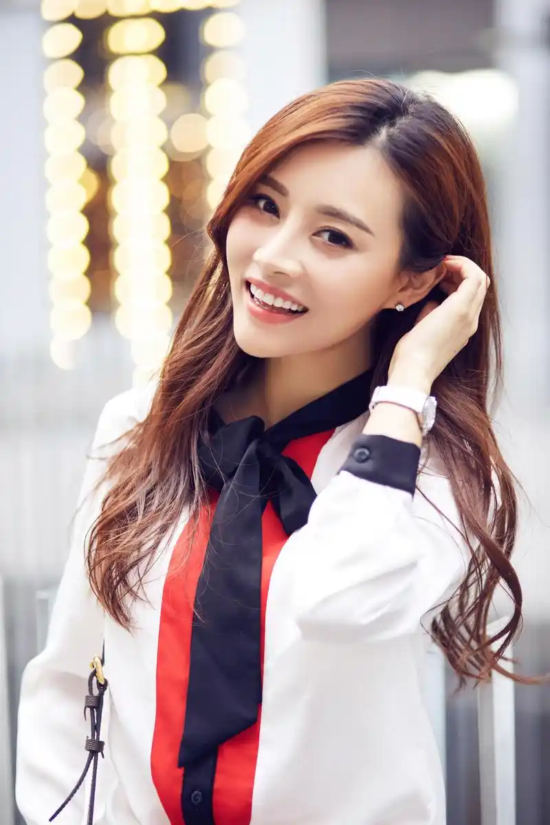 周子茵(中国内地女演员) - 平安百科网