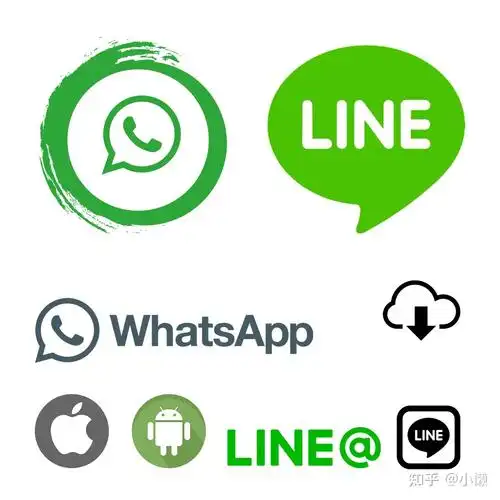 为什么注册line收不到短信解决方法