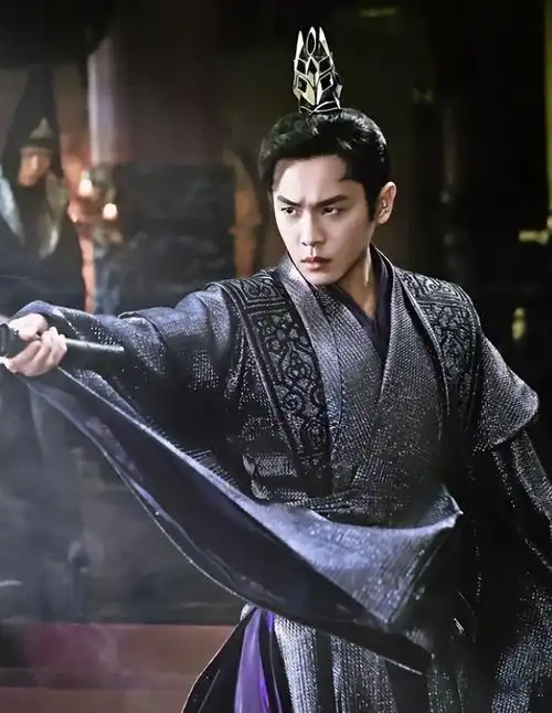 《庆余年2》"换掉言冰云"呼声高,还有近3.8万人点赞