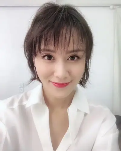 叶一茜图片 叶一茜气质优雅自拍照,明星,气质,优雅,大陆女明星,叶一茜