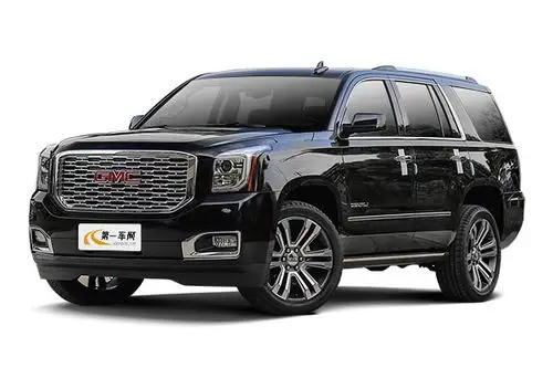 gmc育空河[进口]