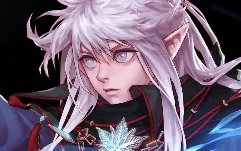 【爆炸画质】dnf男法师二次觉醒宣传片各职业技能演示