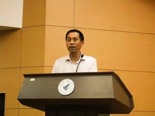 副校长佟刚致开幕词22017年7月11日下午,沈阳市无人机产业技术创新