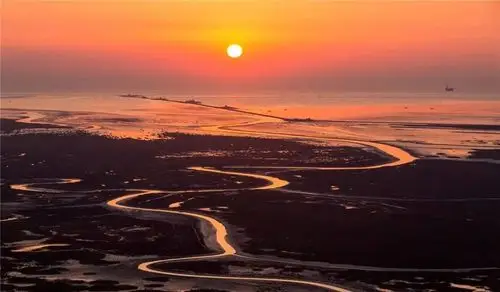 也道黄河入海流