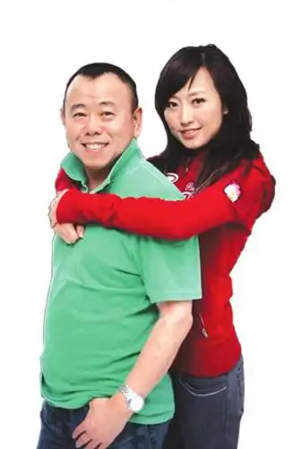 曝潘阳男友为香港籍富商 一心热恋损失300万