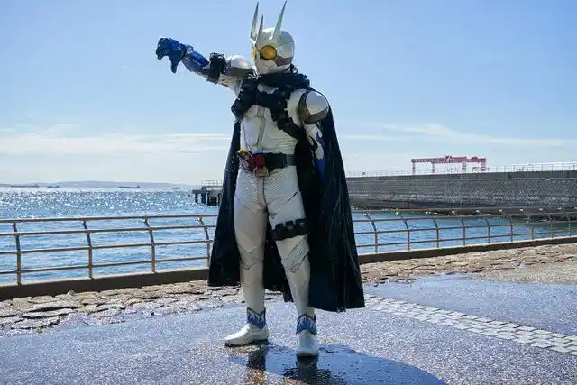 假面骑士平成新十年的白色骑士这八个骑士大家感觉那一个最帅