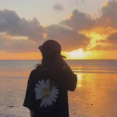 端午拍起来,手把手教你如何给女朋友拍好背影照!