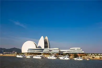 花生假期 广州出发 珠海跟团游