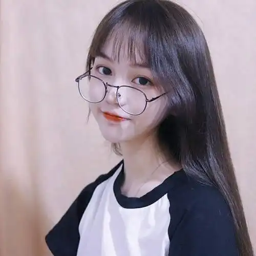 『宿心』の女头〔女生头像〕〔真人女头〕〔少女心女头〕〔韩系女头