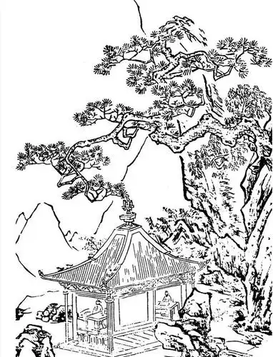 醉翁亭记赏析何谓太守之乐