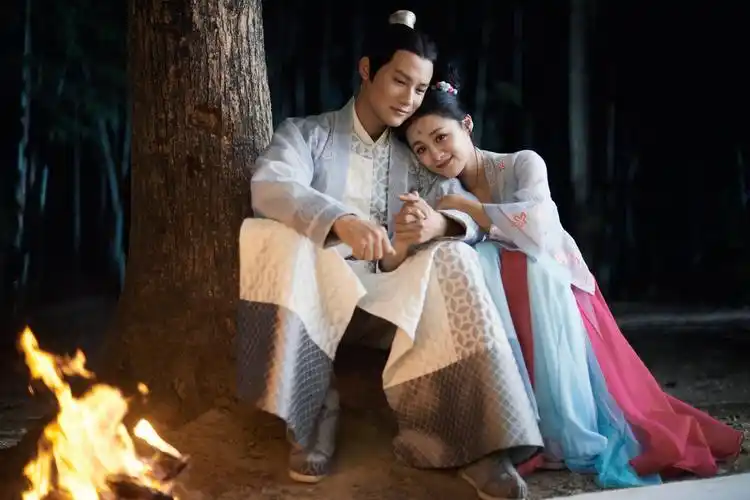 《颤抖吧阿部2》郑业成安悦溪携手回归 爆笑无厘头轻松治愈