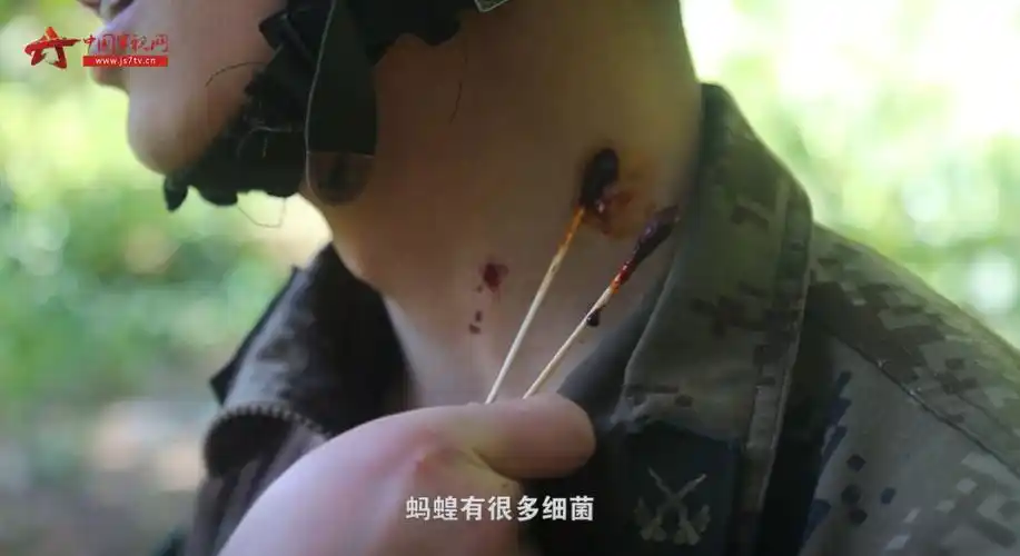 顶着12级大风上哨,他们是祖国移动的界碑!