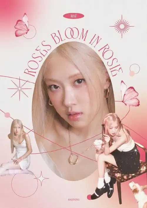 朴彩英人间圣罗兰#【消息】240129  韩国粉丝roseannepics为ros07