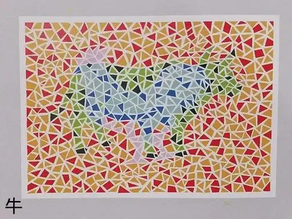 第六版俞自萍色盲检查(最新)