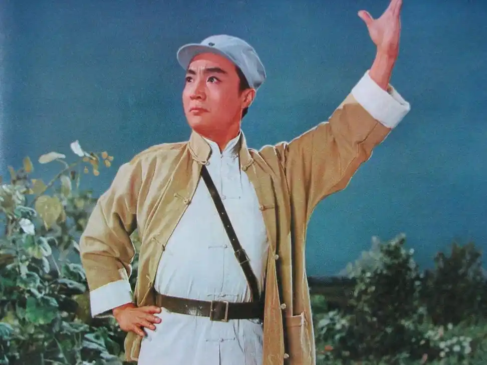 p>样板戏是指文革时期被树立为"革命样板戏"的以戏剧为主的二十几个