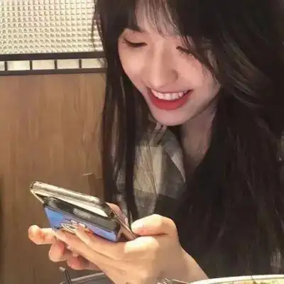 ins真人超可爱的优质甜美软妹女头 又纯又欲很温柔的治愈系女头_女生