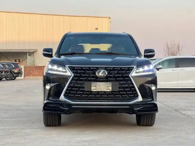 雷克萨斯lx57021款限量s