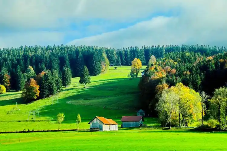 平静的图片 心情(静心和心静才是人生最美好的境界)