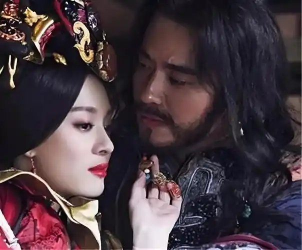 芈月与义渠王的爱情故事:跨越仇恨的深情厚谊