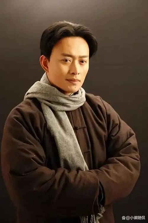 黄海冰主演影视剧大盘点:从武侠到古装的传奇之旅