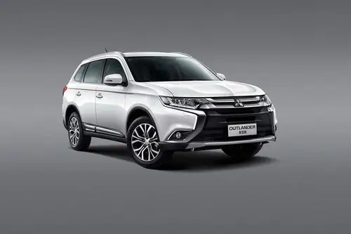 欧蓝德_2016款欧蓝德配置_价格_图片_报价_广汽三菱车系_一猫汽车网