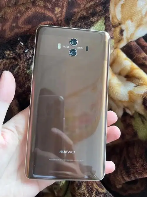 华为mate10鸿蒙系统