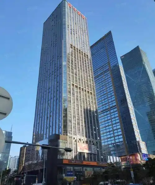 越世纪中心,深圳福田福田中心区卓越世纪中心写字楼出租-深圳58同城