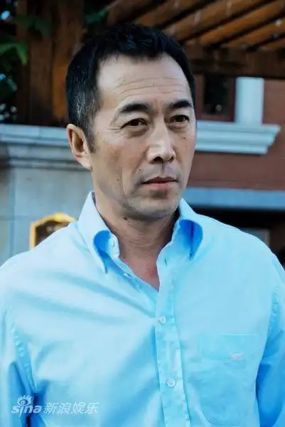 资料:电视剧《远大前程》主角-郑晓宁饰江鸿飞_影音娱乐_新浪网