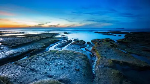 广西北海涠洲岛风景摄影高清宽屏桌面壁纸