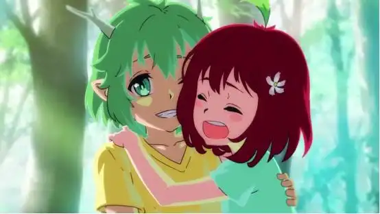 妖怪名单之前世今生蠢萌情侣悄然登场坎坷情路催人泪下