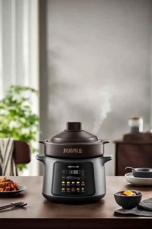 九阳高端电炖锅gd992 - 普象网