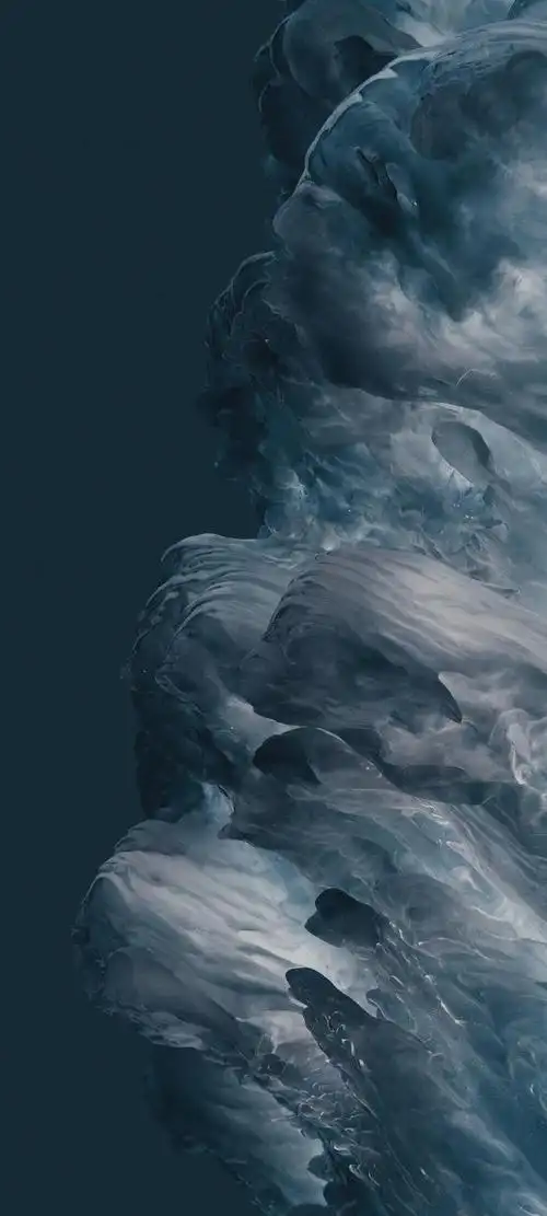 首发基于安卓12的真我realmeui30内置原生壁纸完整版