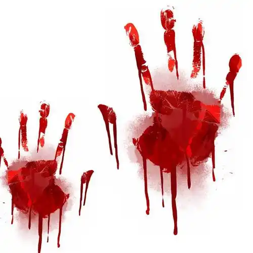 同时我们还提供恐怖,恐怖元素,手印,手掌印