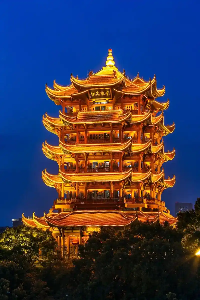 武汉- 堆糖,美图壁纸兴趣社区