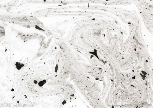 水墨风 大理石纹 泼墨图片