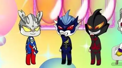 赛罗的格丽乔妹妹会是一个好的妹妹吗?格丽乔 托雷基亚