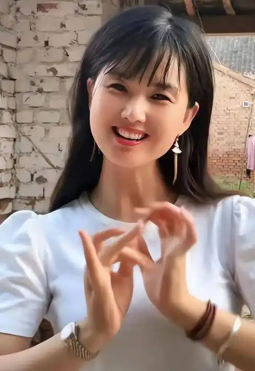 生活_直播_韩笑