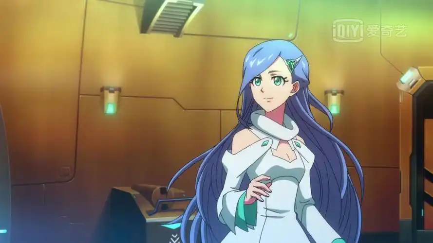 星游记风暴法米拉笛亚 - 高清图片,堆糖,美图壁纸兴趣社区