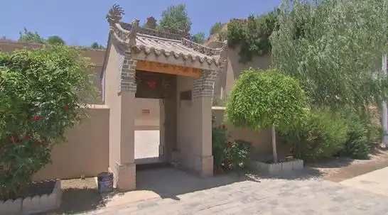 来自扶贫一线的报道革命老区行走进甘肃庆阳