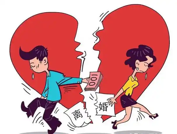 夫妻冷战,真的没有大不了的事!