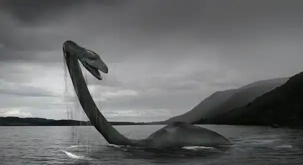 揭秘尼斯湖水怪的真相:神话还是真实存在?