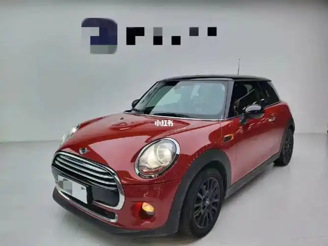 宝马minimini15tcooper售价1388万元