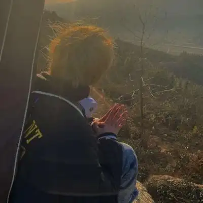 抖音头像图片男2021最火爆