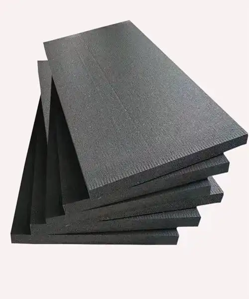 黑龙江开槽石墨聚苯板2022已更新今日热点