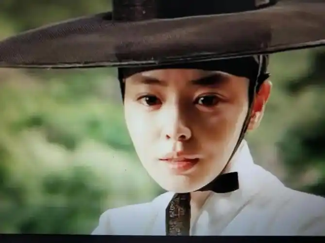 《美人图》电影简介:韩国出品历史剧情影片